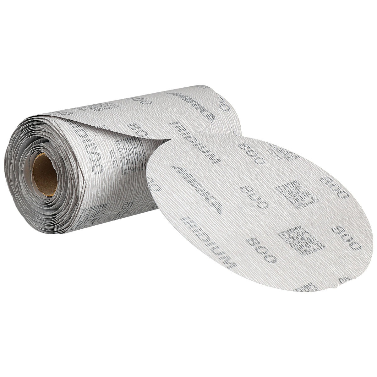 IRIDIUM - 5" (PSA - Pressure sensitive adhesive)