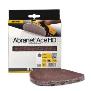 ABRANET® ACE HD