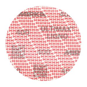 Ultimax® Ligno 5" PSA disk