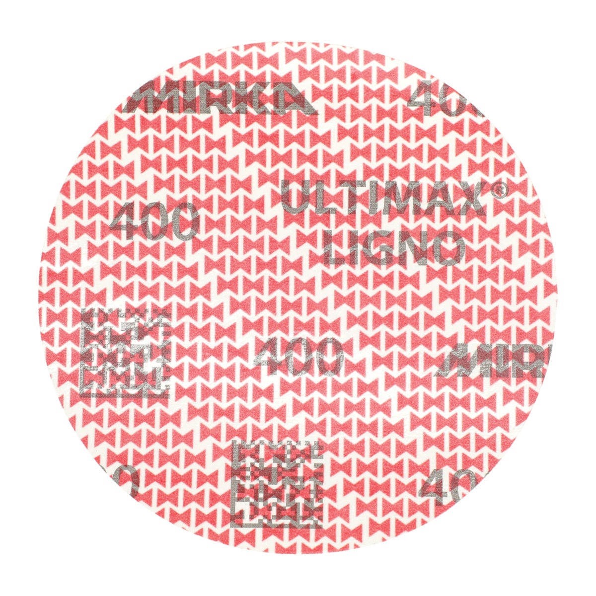 Ultimax® Ligno 6" PSA Discs