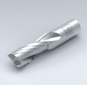 Leitz 1/2" Compression bit