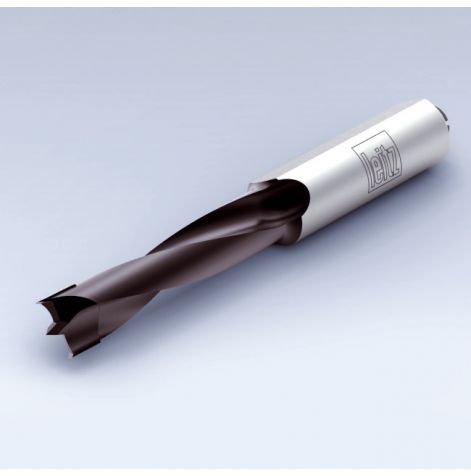 Leitz 5mm Dowel/Shelf hole drill (Right hand rotation)