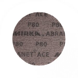 ABRANET® ACE 5" Grip